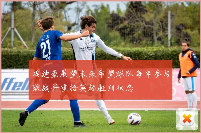 埃迪豪展望未来希望球队每年参与欧战并重拾英超胜利状态