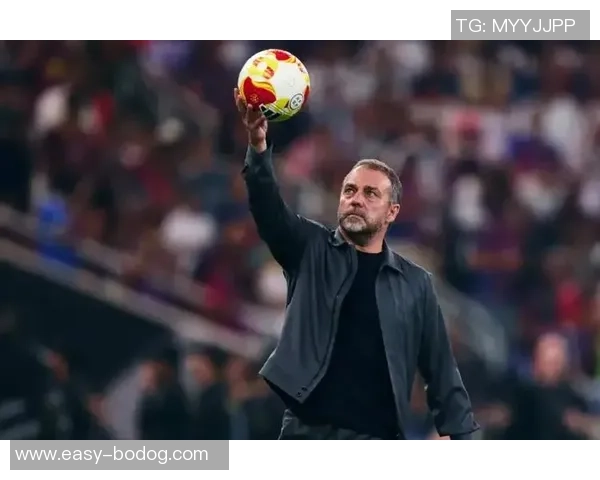 弗里克执教生涯完美表现八场决赛全胜带领拜仁三度击败皇马