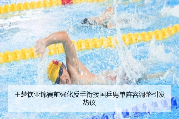 王楚钦亚锦赛前强化反手衔接国乒男单阵容调整引发热议（bogou）